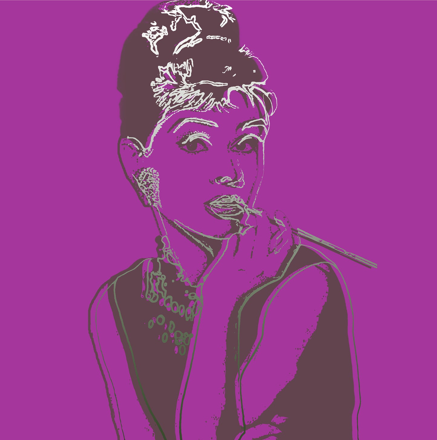 Audreypink