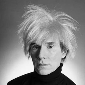 Andy Warhol