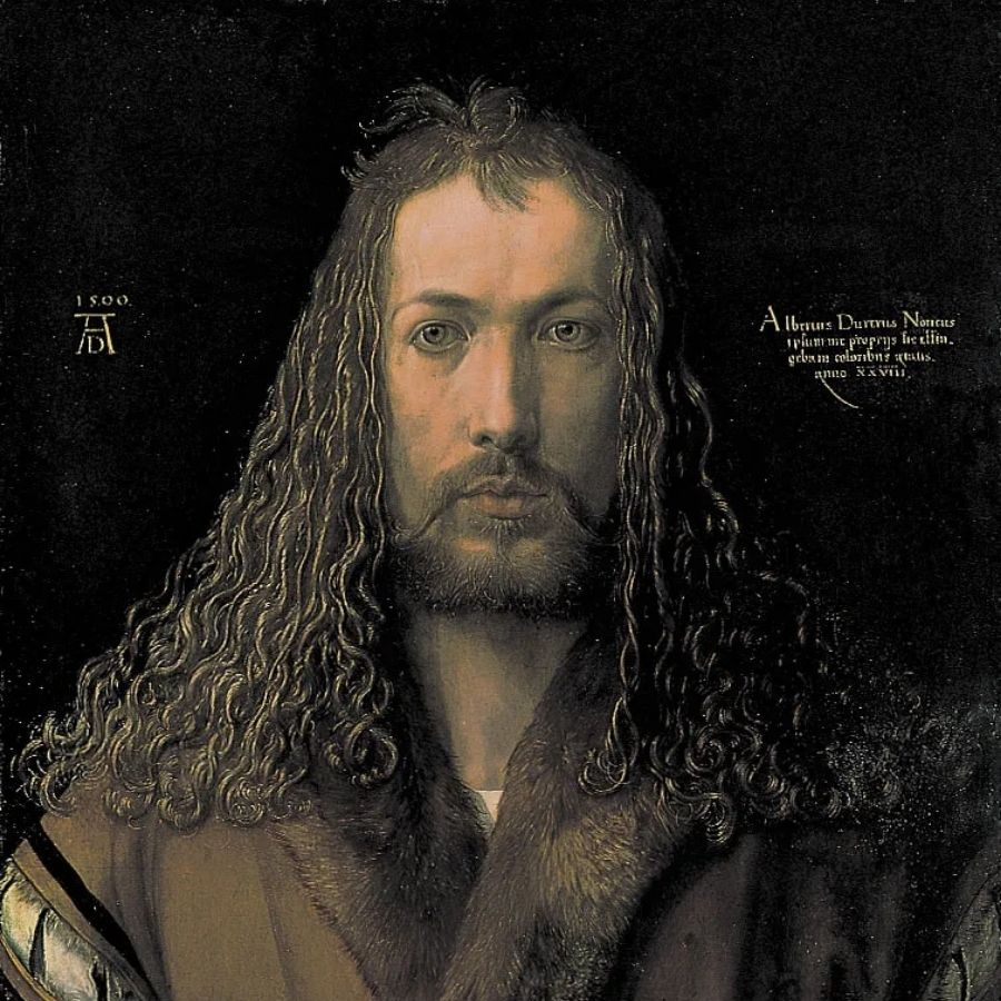 Albrecht Durer