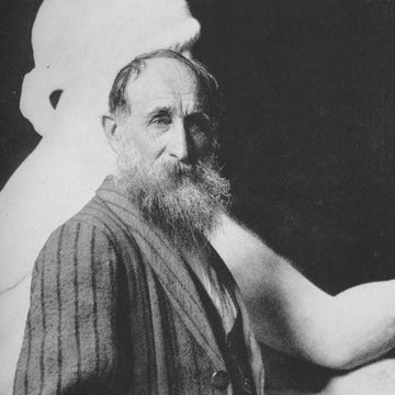 Aristide Maillol