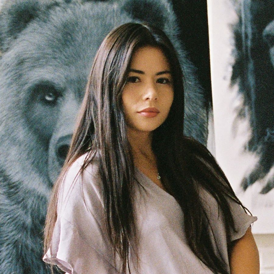Ashley Rader
