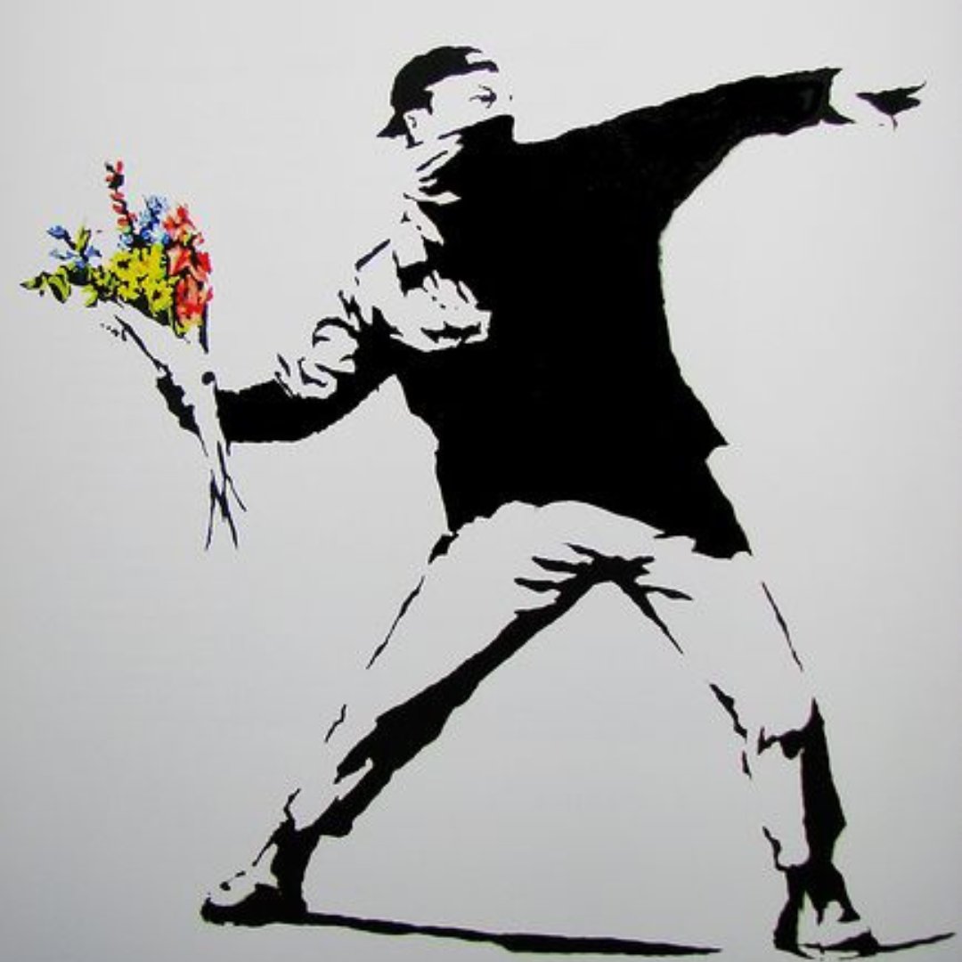 Banksy