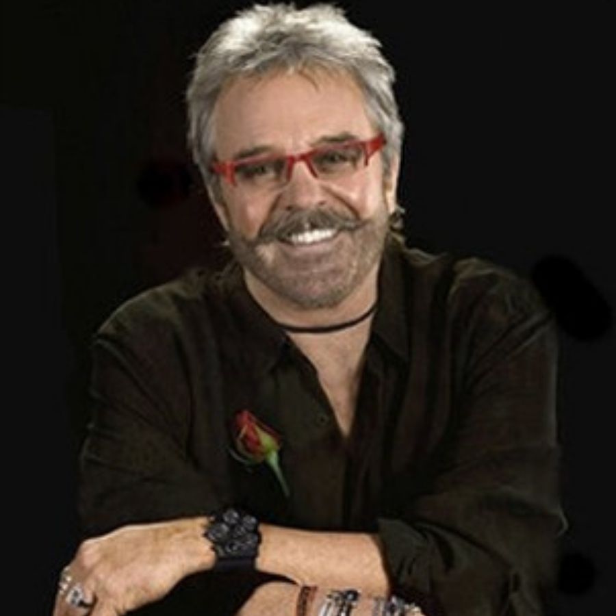 Bill Mack