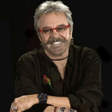 Bill Mack