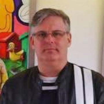 Craig Knight