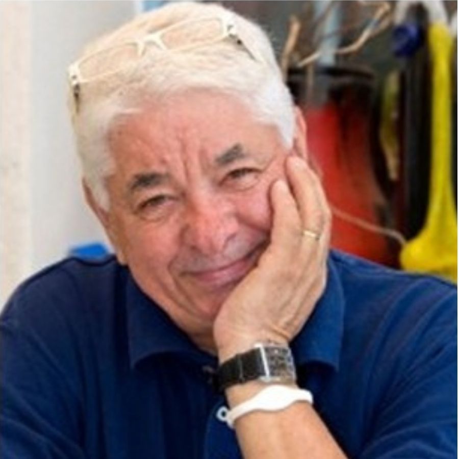 Jean-Claude Novaro