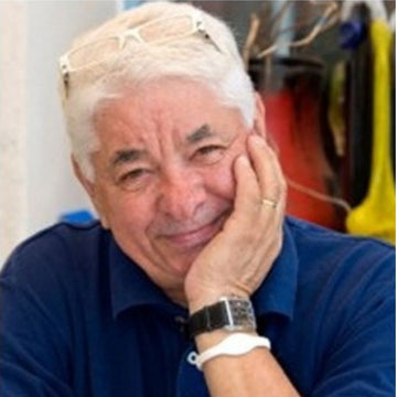 Jean-Claude Novaro