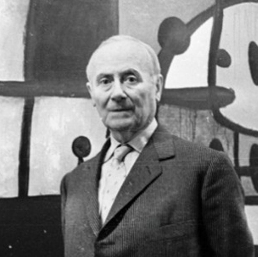 Joan Miro