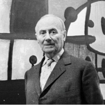 Joan Miro