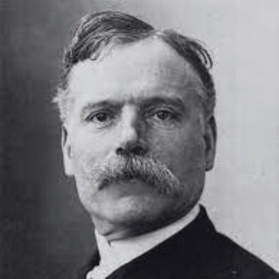 Jules Cheret
