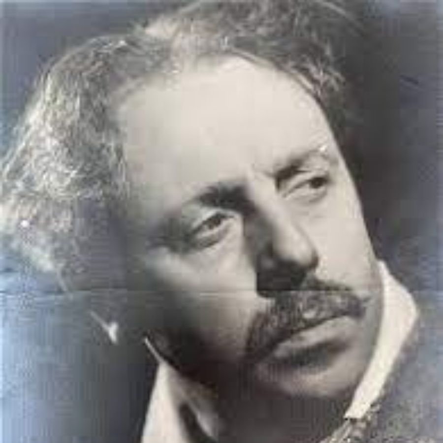 Louis Icart