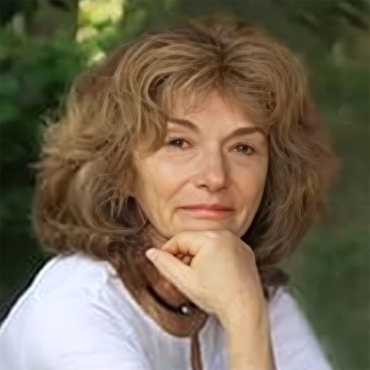 Martine Delaleuf