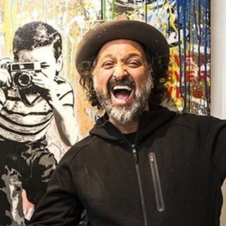 Mr. Brainwash