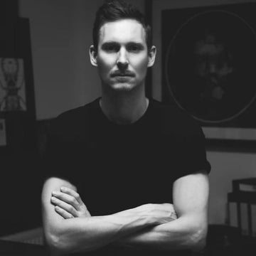 Magnus Gjoen