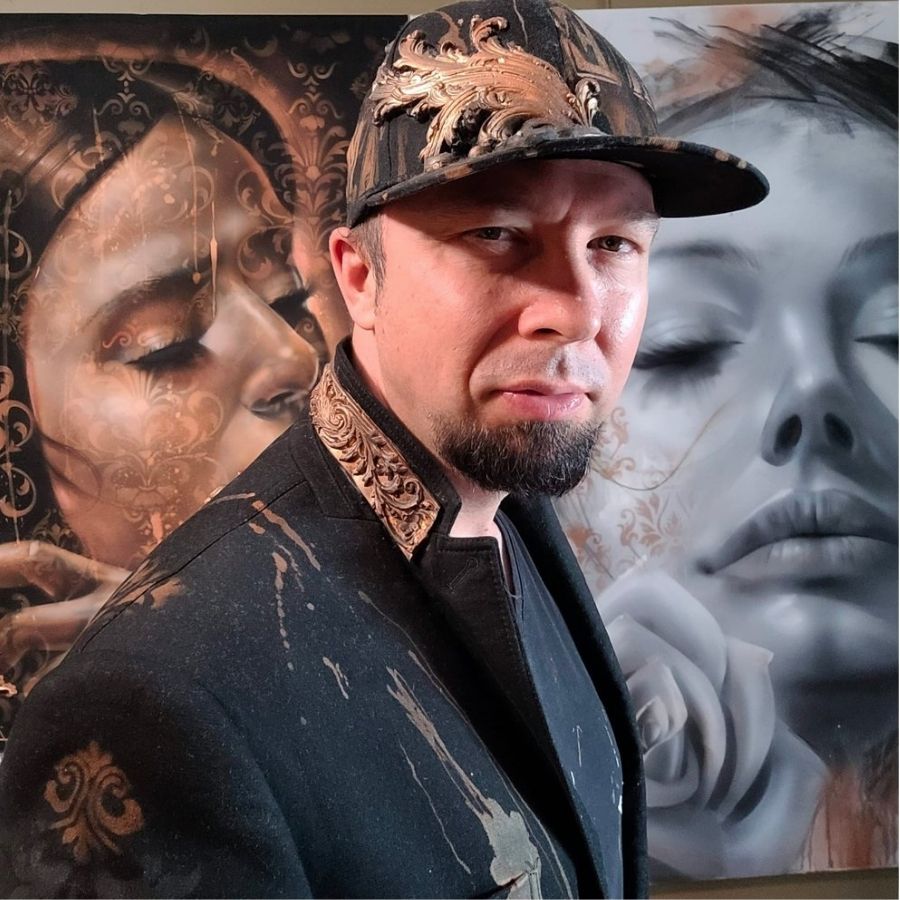 Shane Goudreau