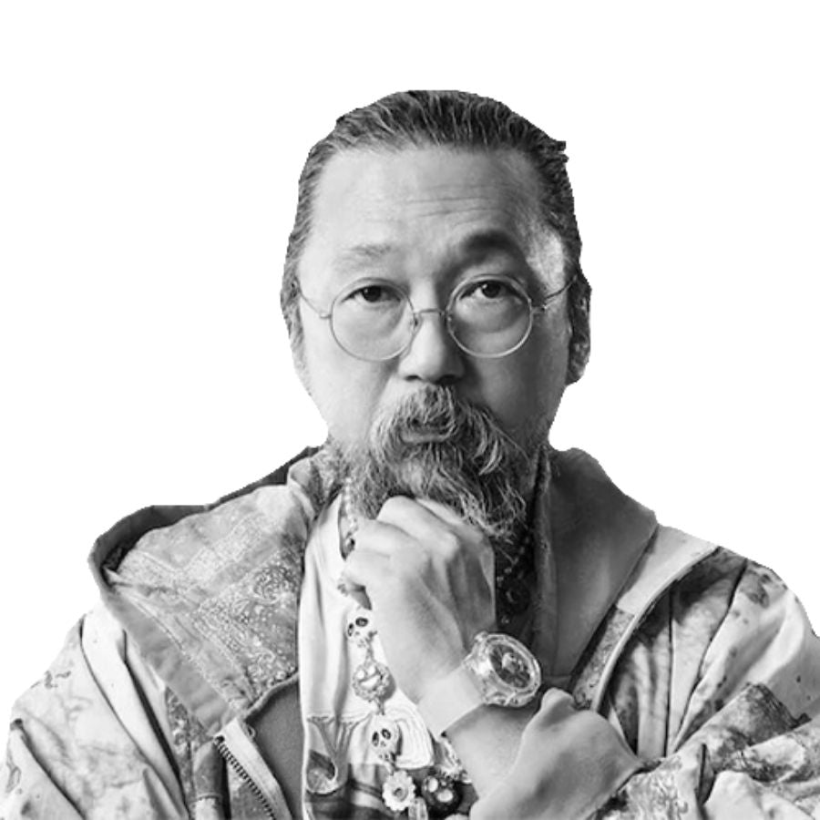 Takashi Murakami