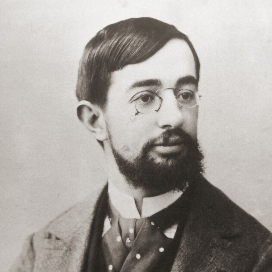 Henri de Toulouse-Lautrec
