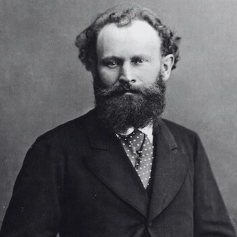 Edouard Manet