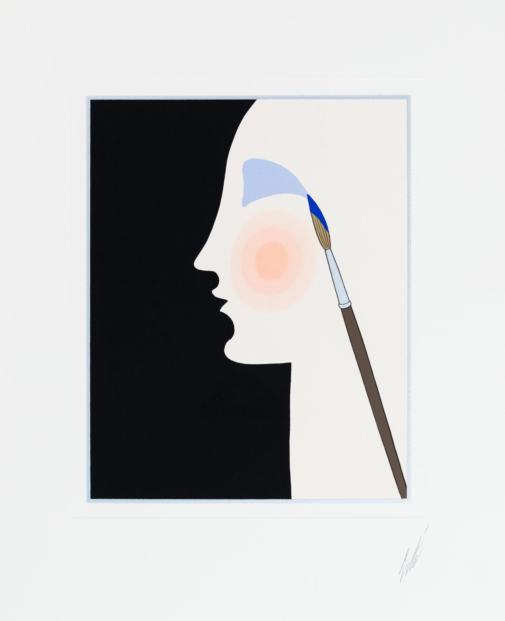Cosmetics Brush