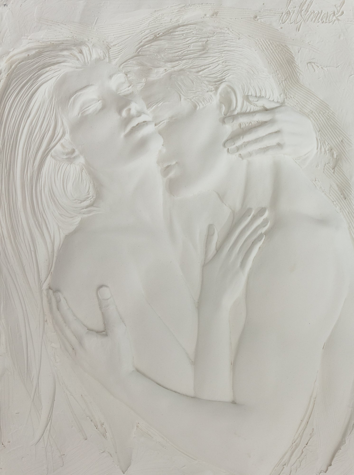 Embracing