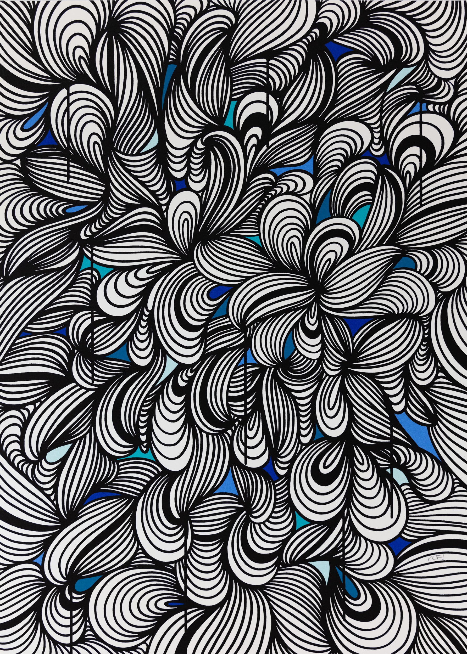 Cosmic Flavour #9