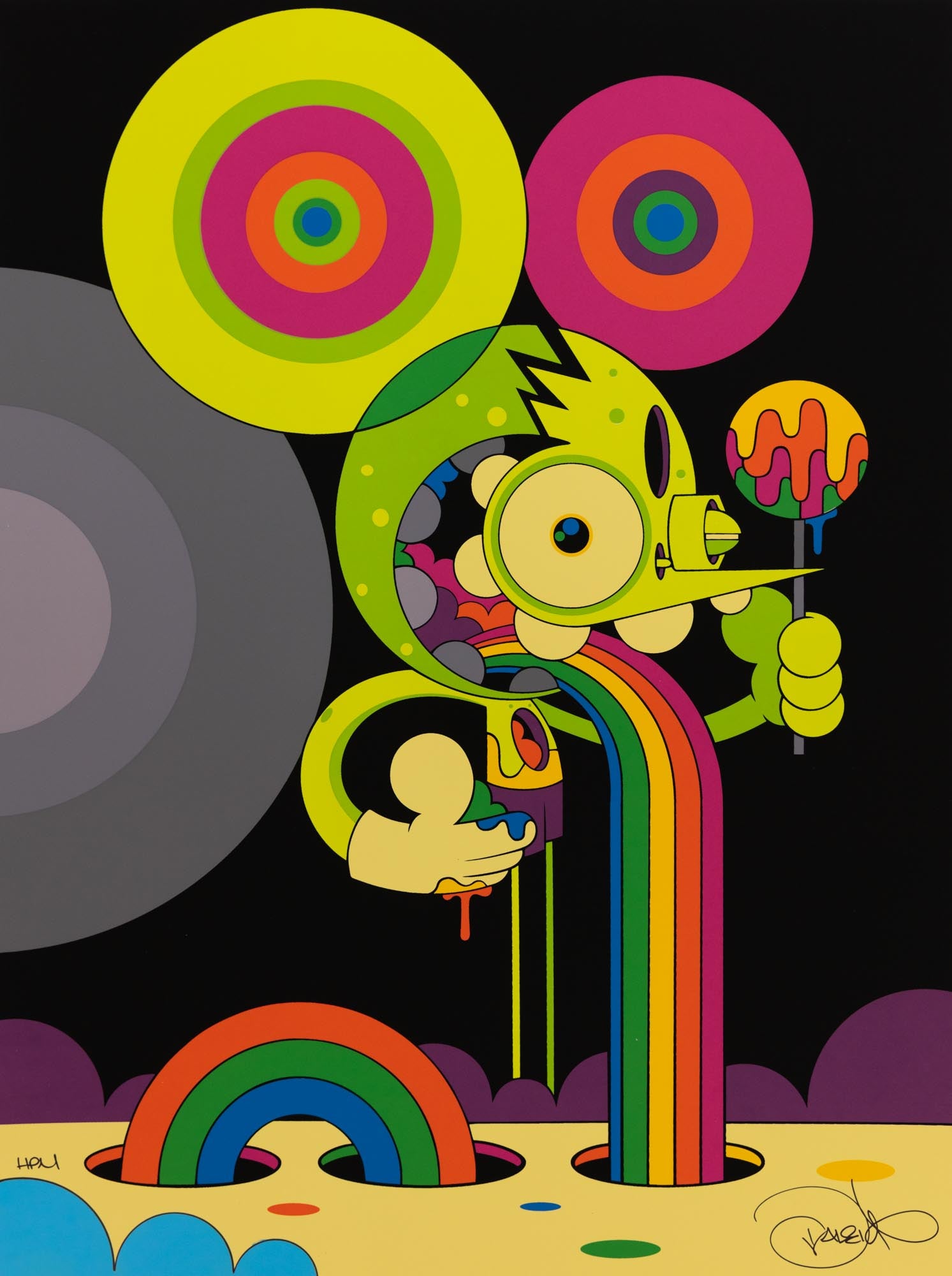 Taste the Rainbow 2
