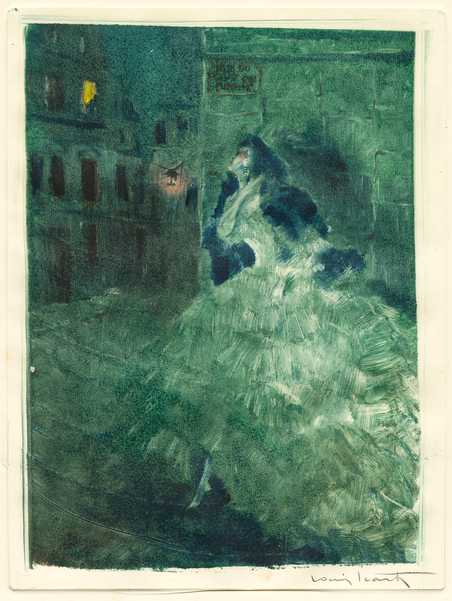 Nuit