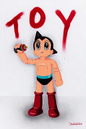 Toy