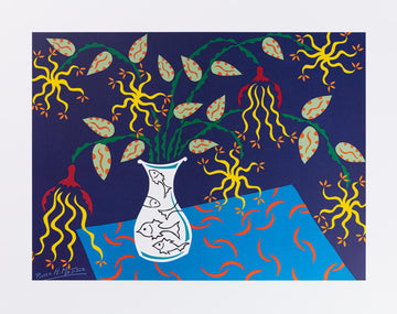 Poissons d'Avril