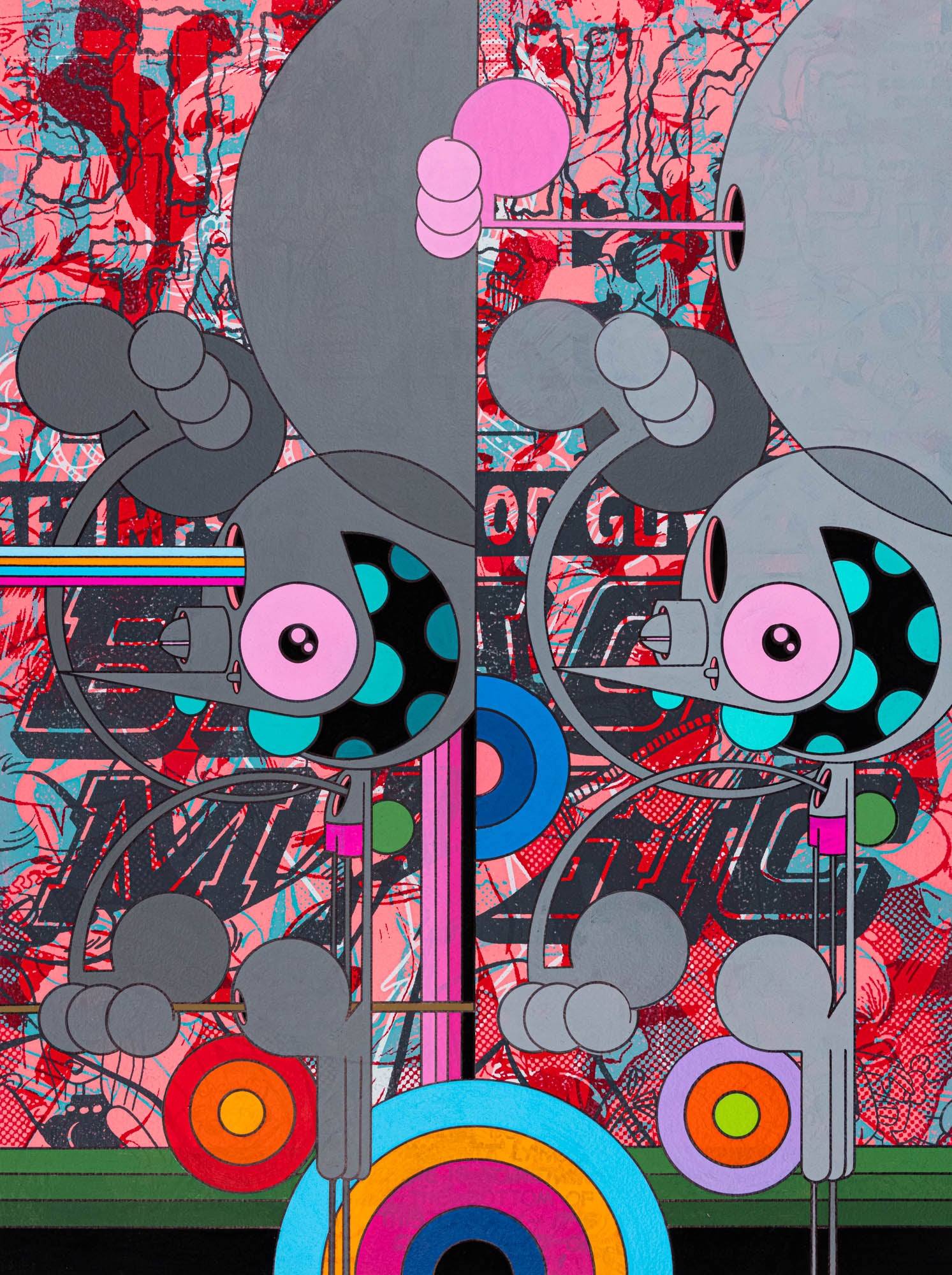 Inner Workings