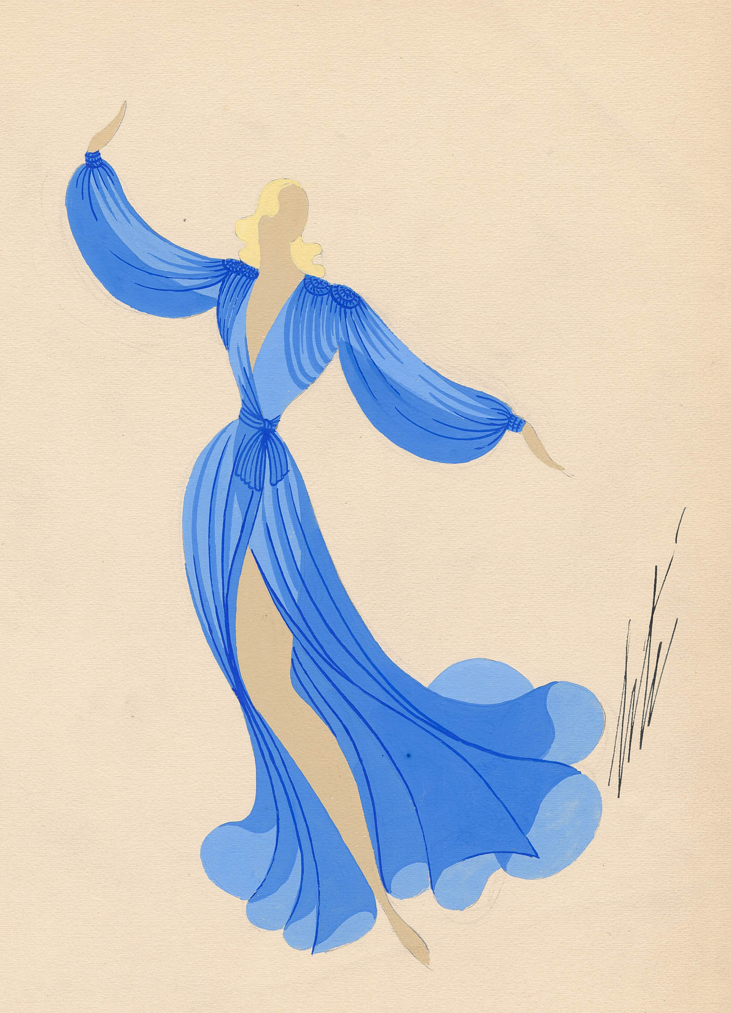 Jeune Fille