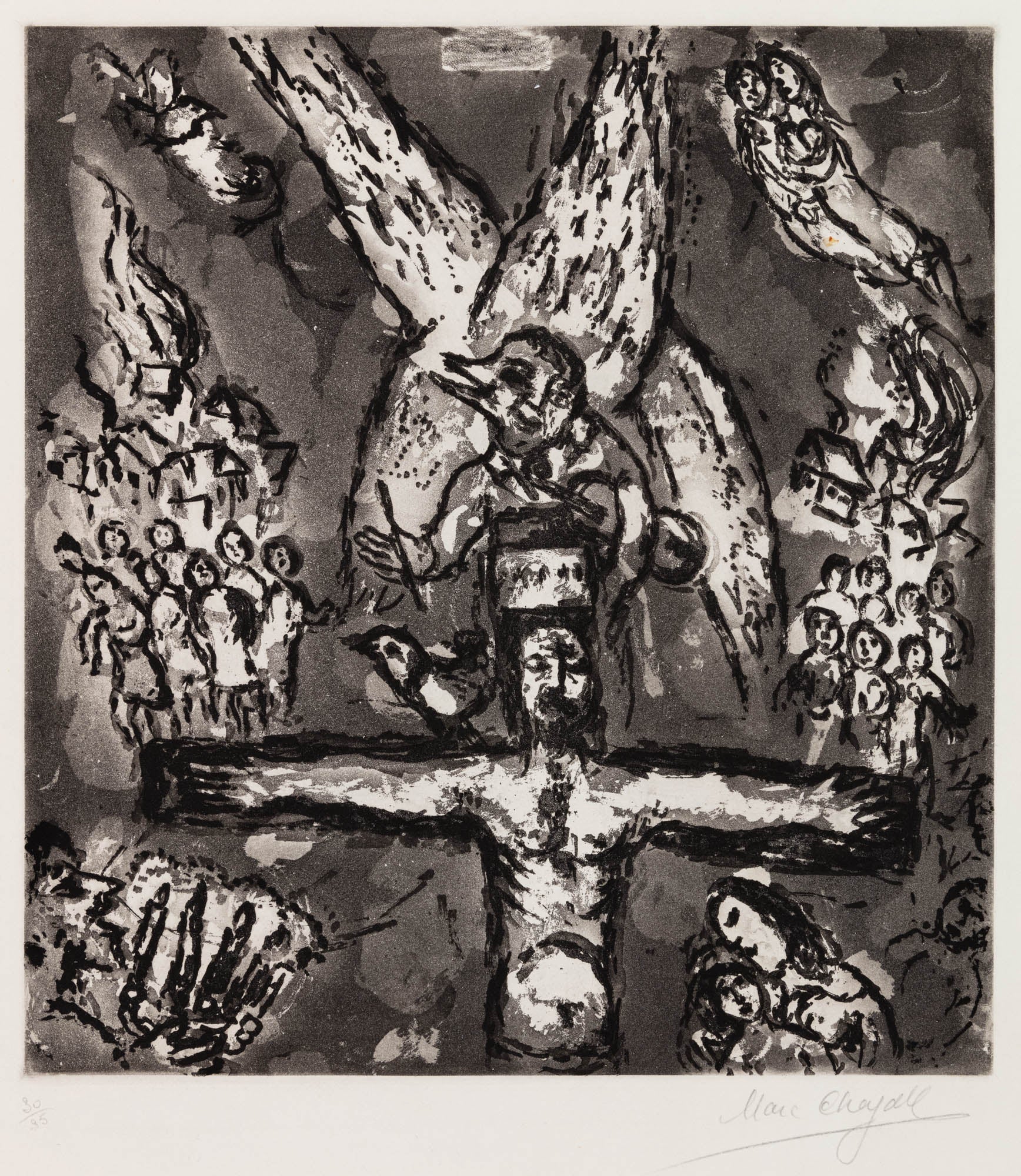 Vision d'Apocalypse