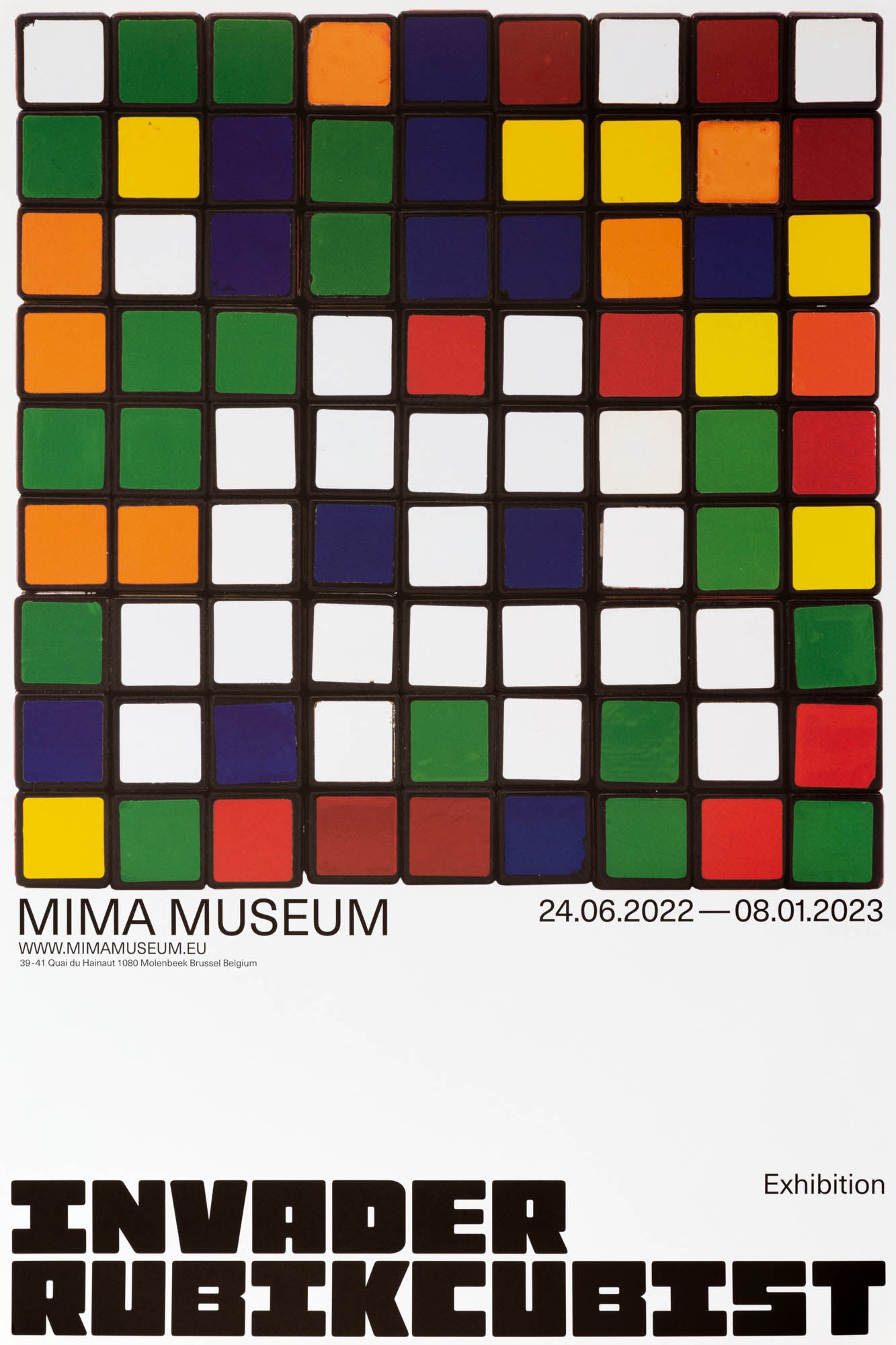 Space Invader