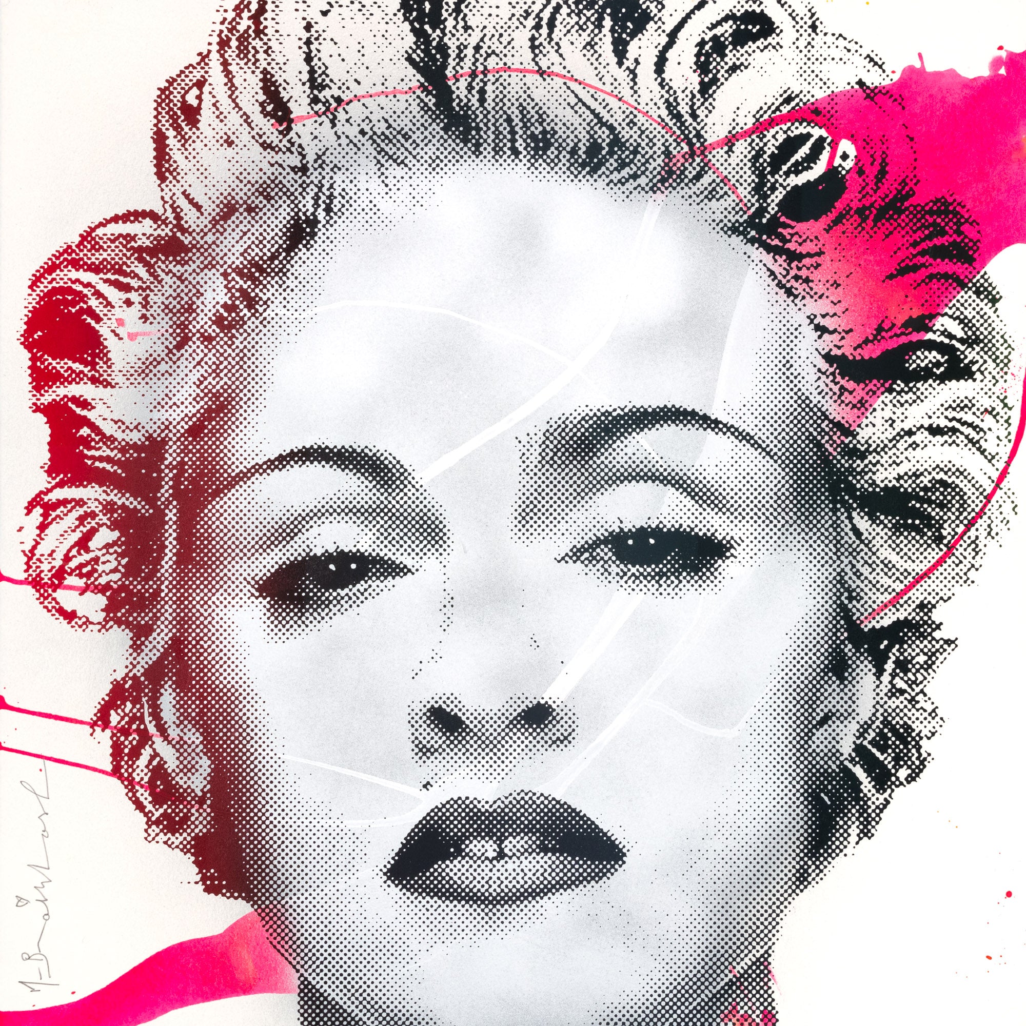 Happy B-Day Madonna