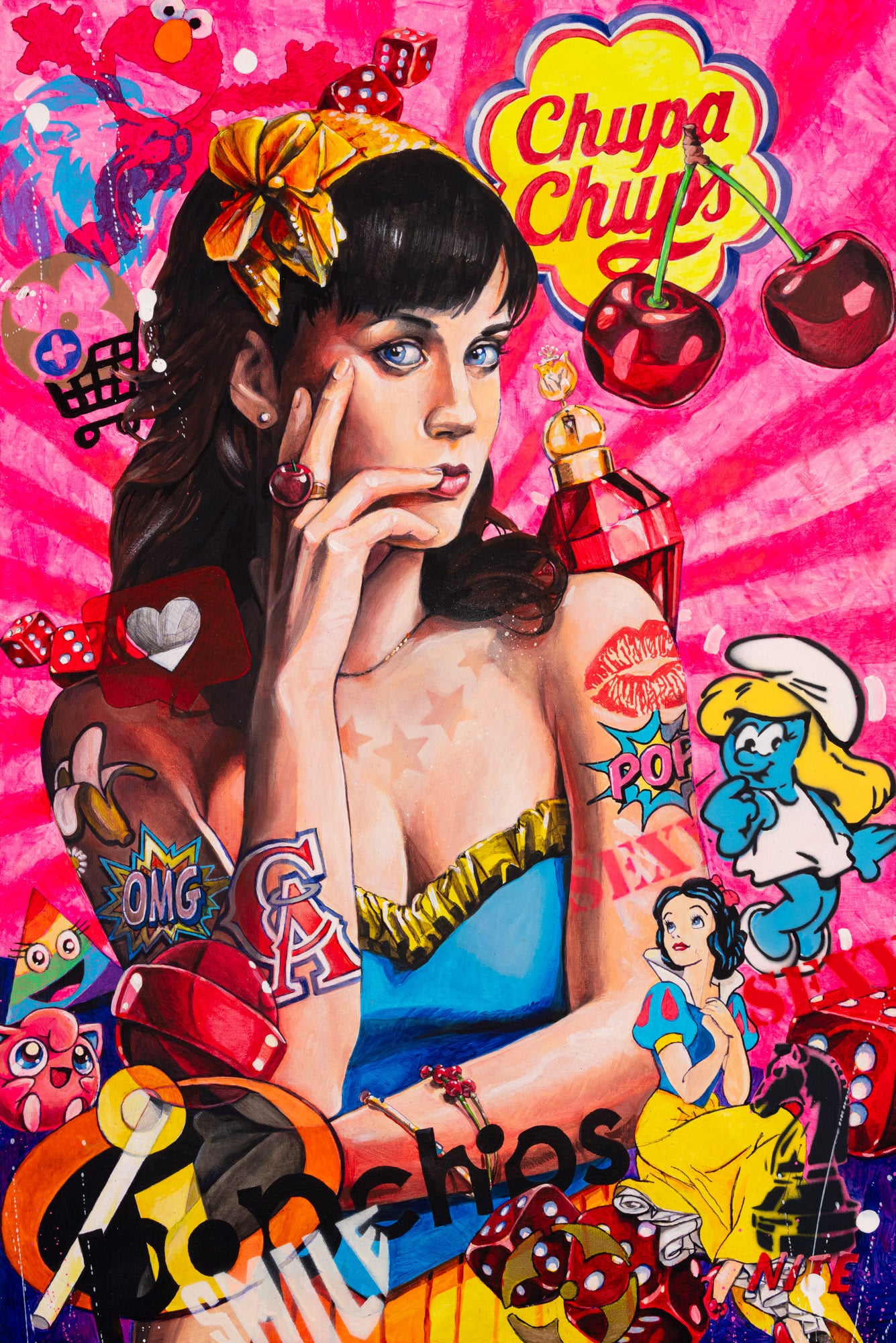Poptastic