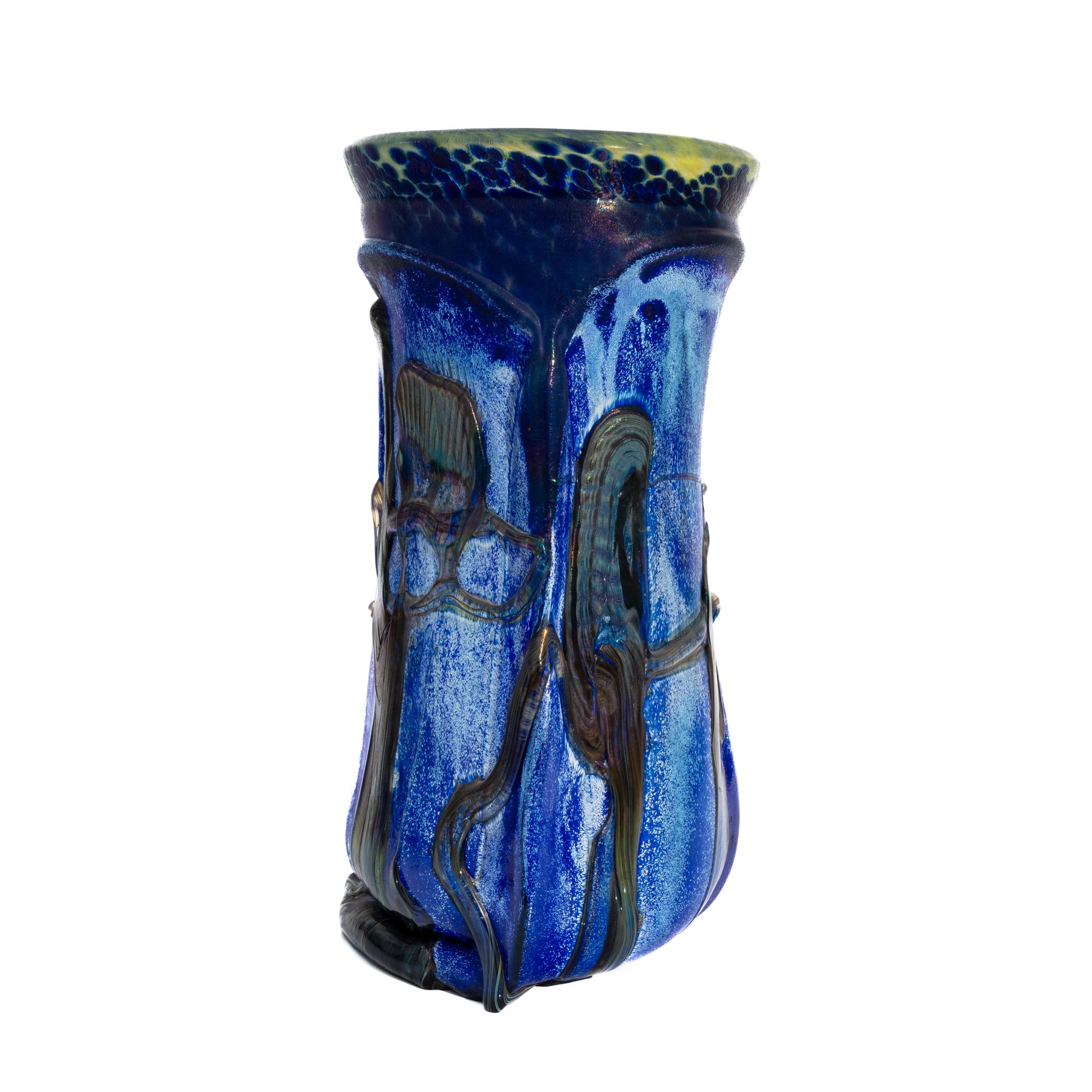 Glass Sculpture 1994