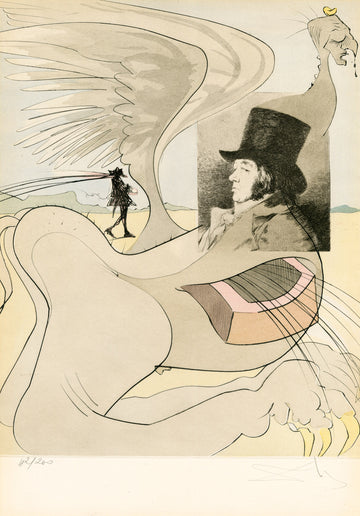 Francisco Goya y Lucientes, Pintor