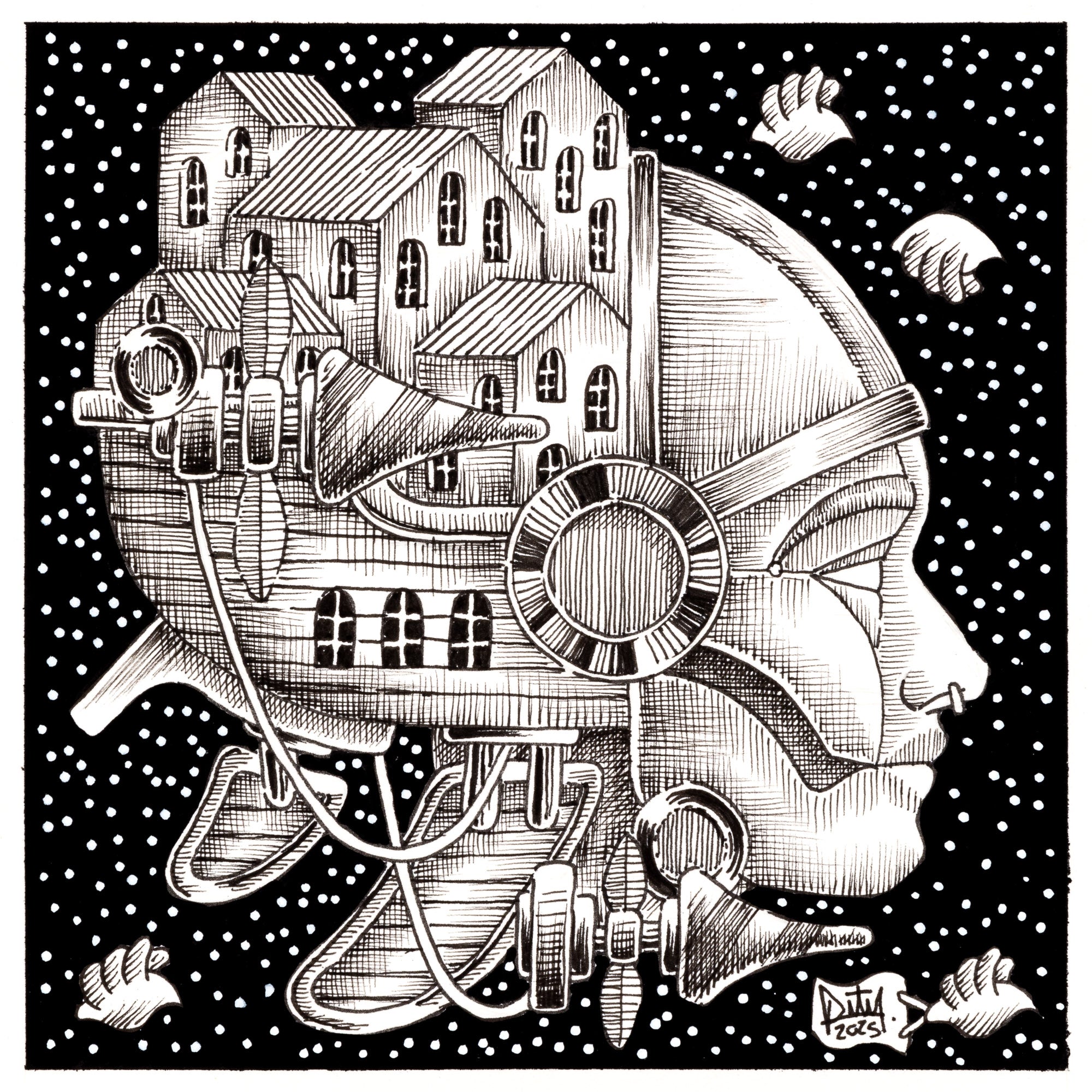 The Headship