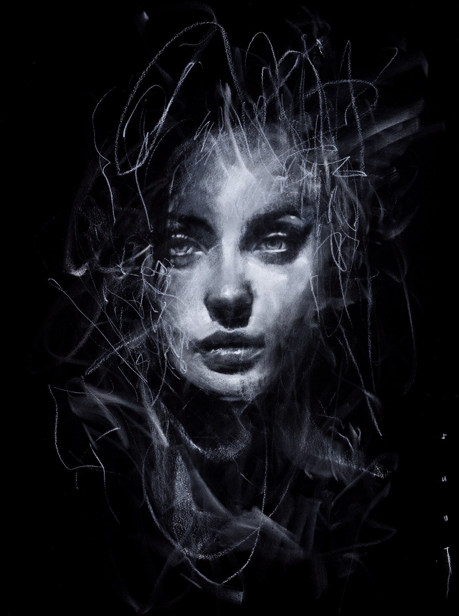 Piercing Through the Fog