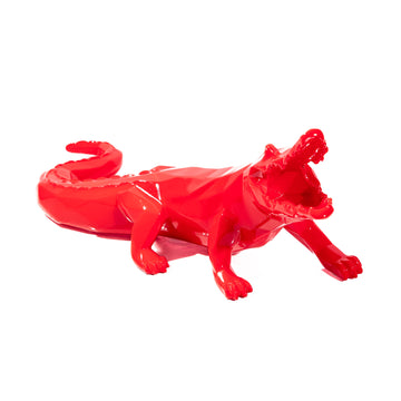 Croco - Red