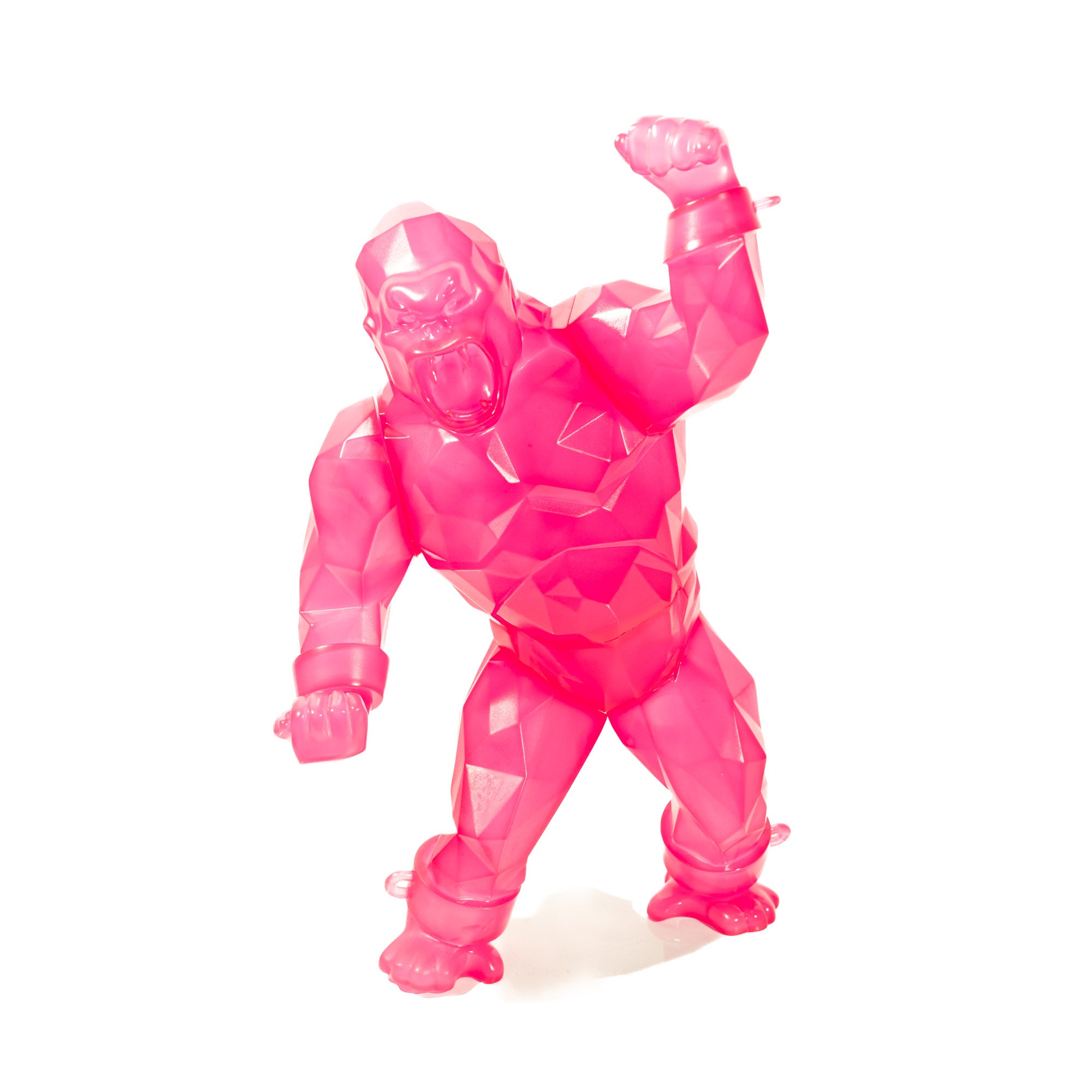Kong Toy - Pink
