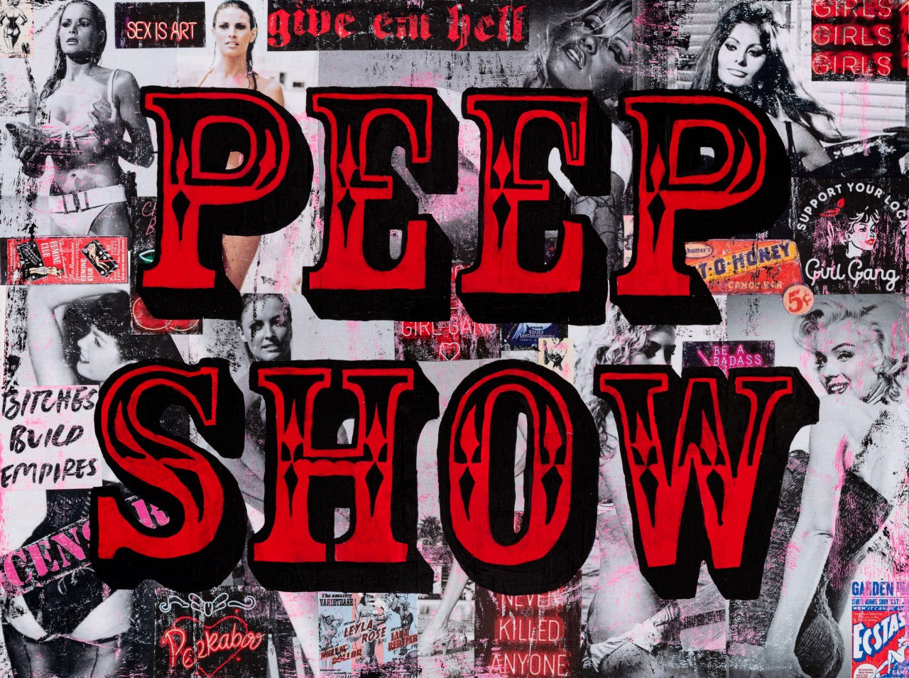 Peep Show